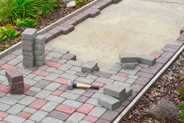 Carmichael, CA Driveway Pavers Company
