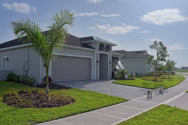 Best Permeable Paver Driveway  in Rmichael, CA